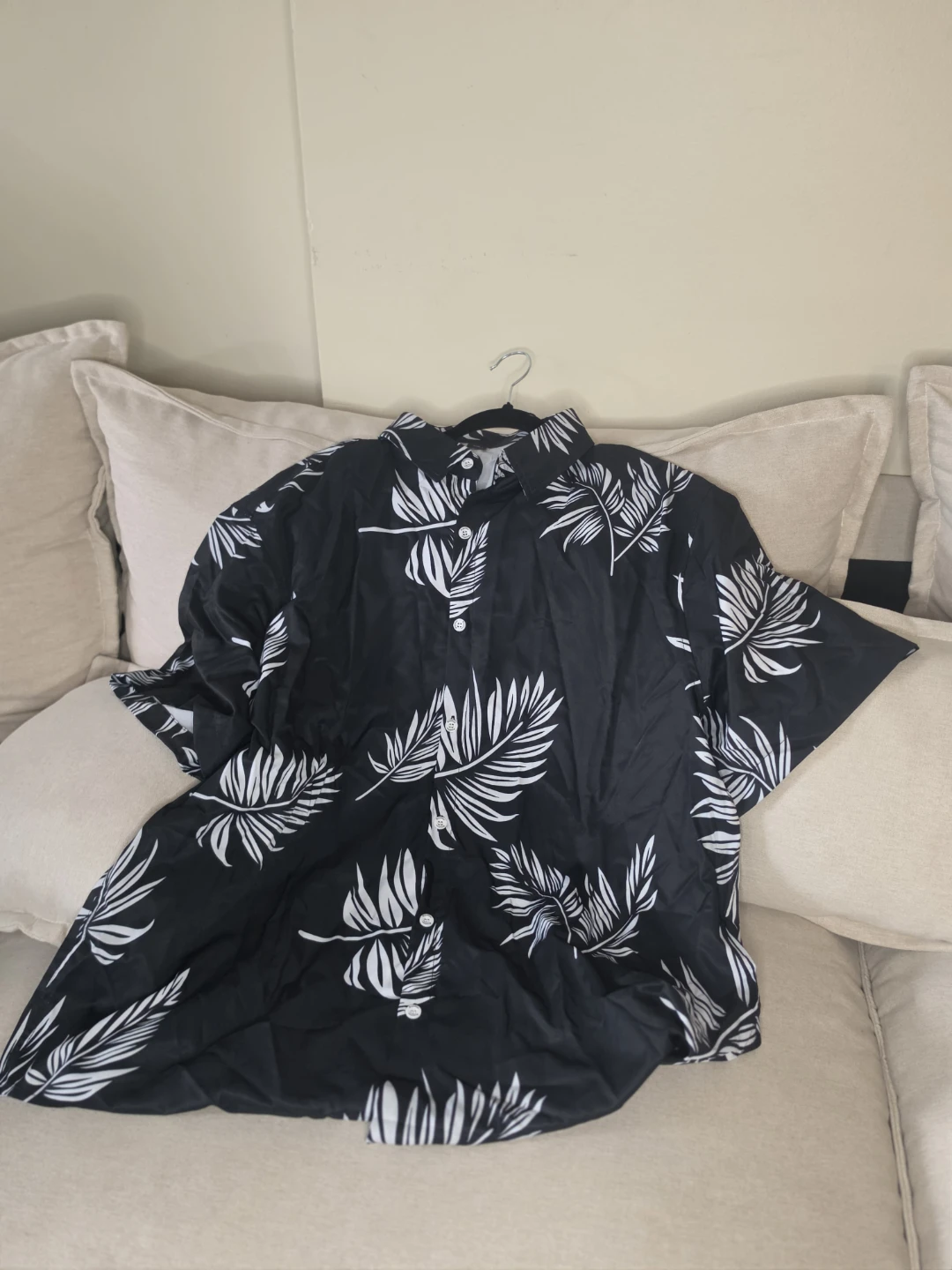 Men's Shirt - photo 4