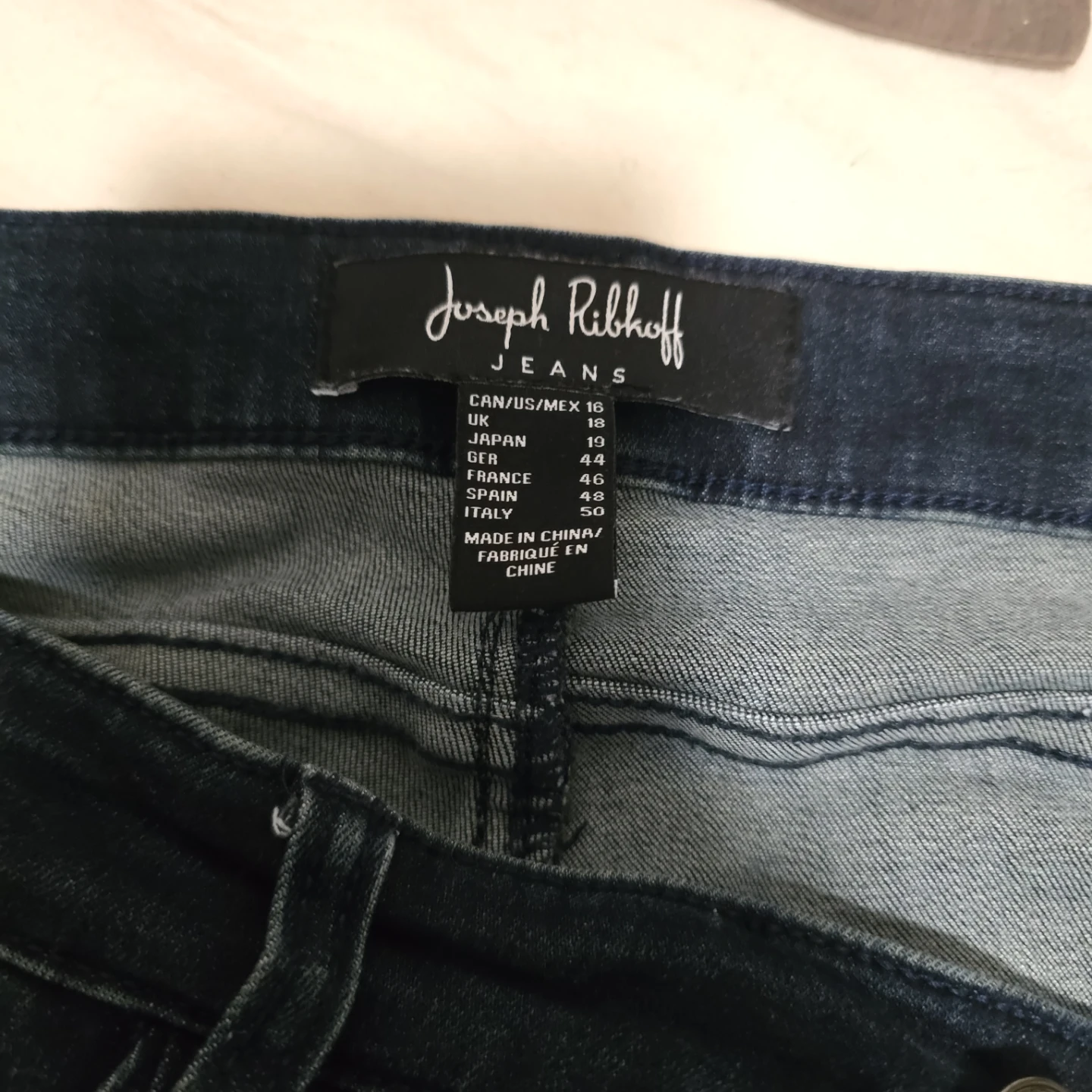 Joseph Ribkoff Jeans - photo 3