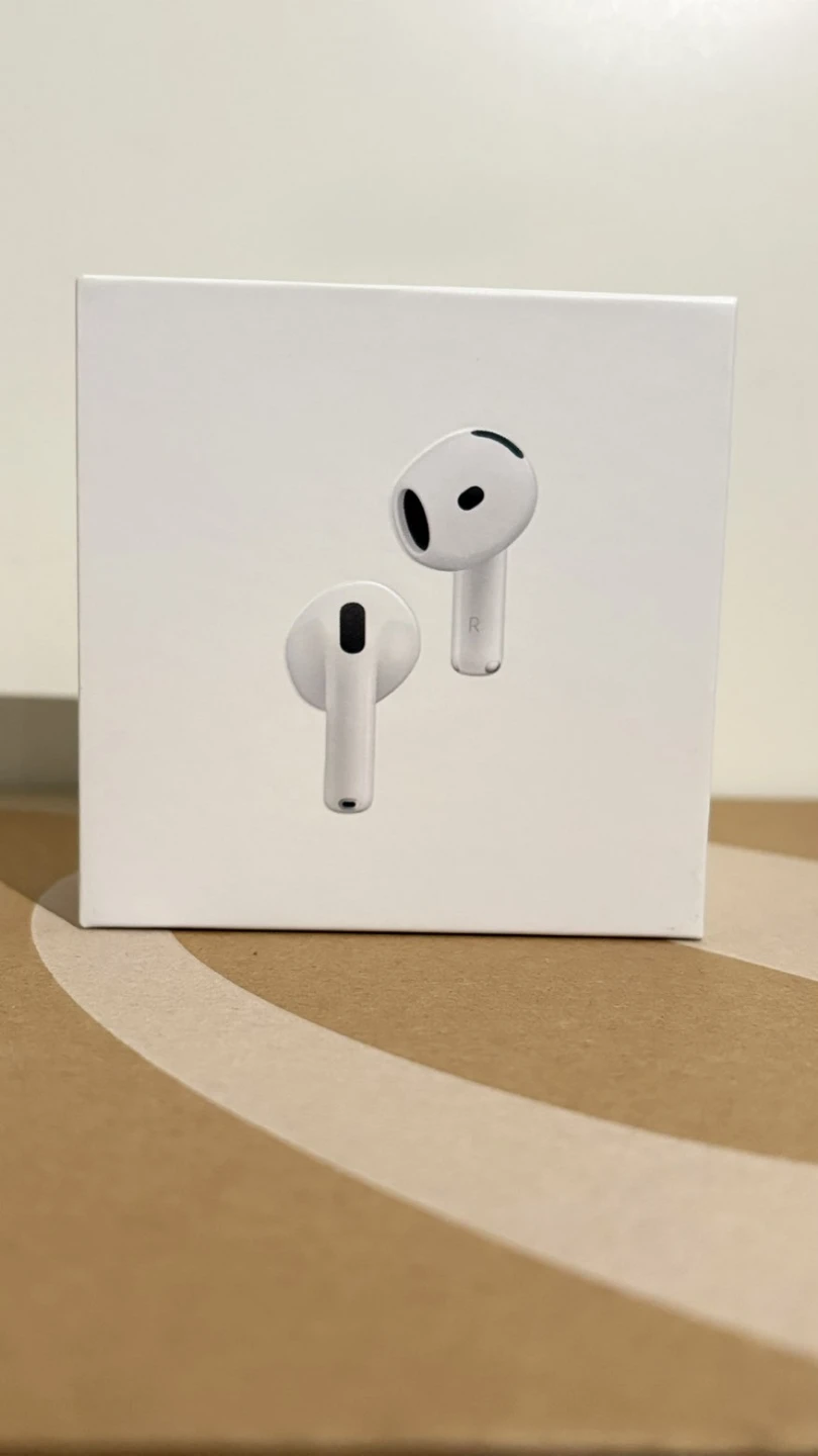 Apple AirPods 3rd Gen (ANC) - photo 4