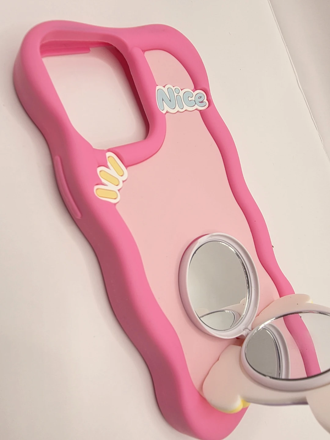 Hello Kitty Phone Case for iPhone 14 - photo 2