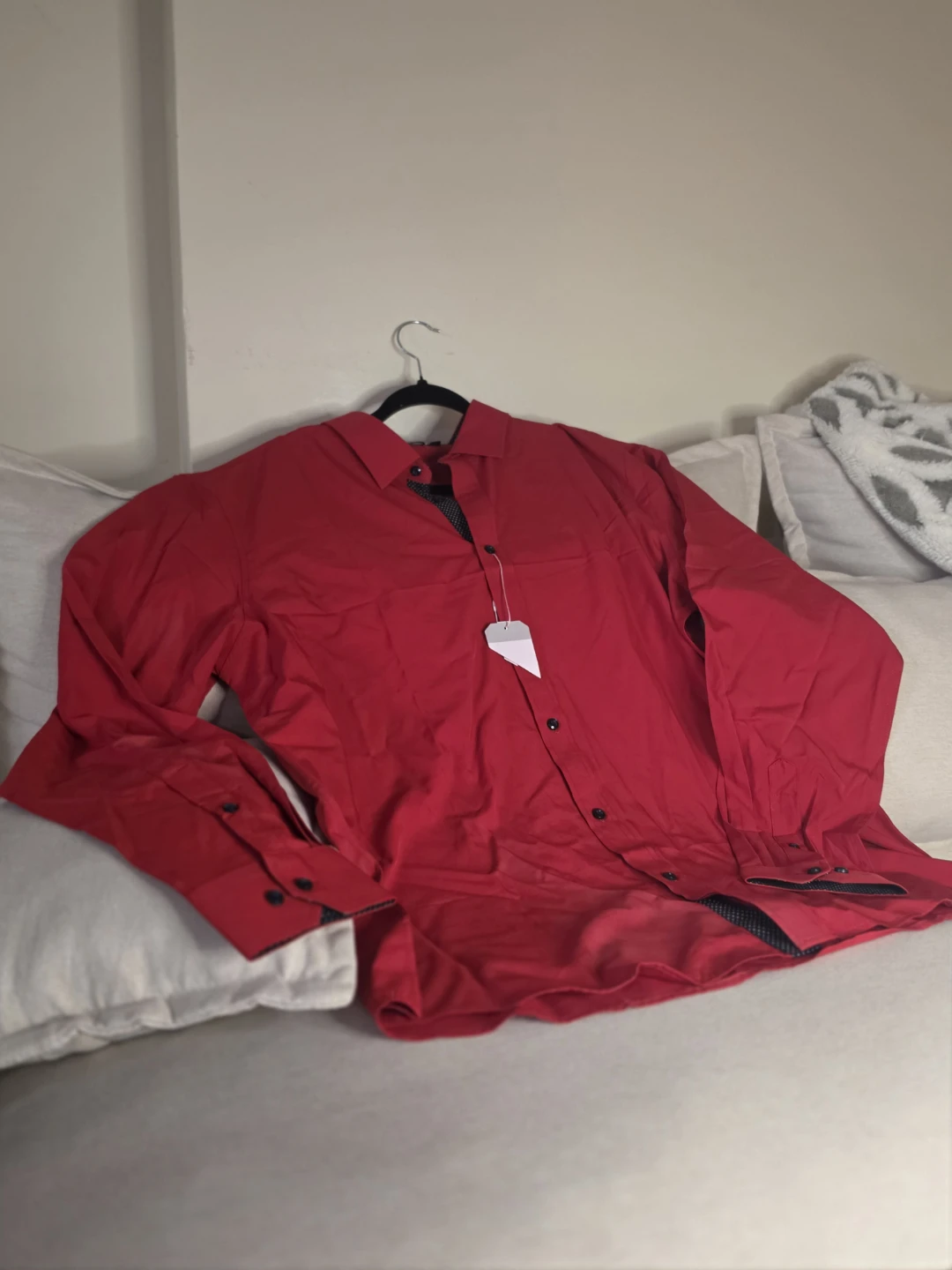 Men's Shirt - photo 2