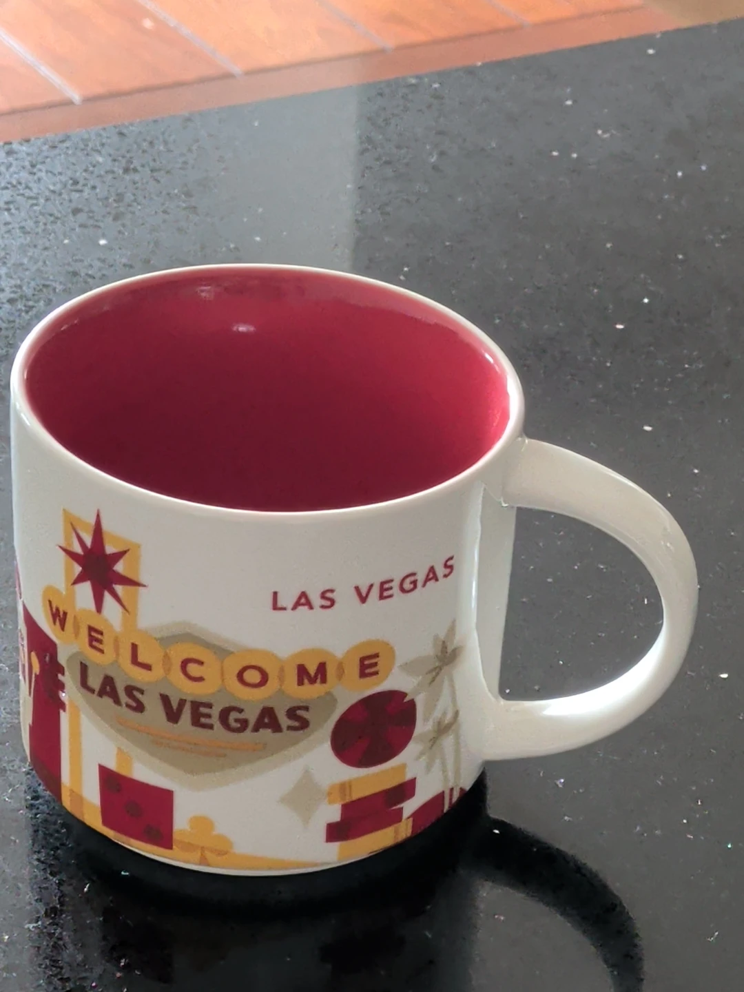 Starbucks mug and many more - photo 4