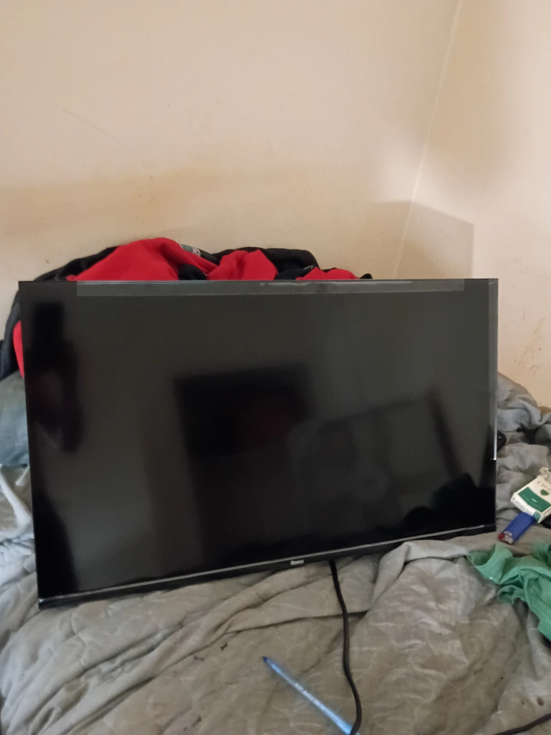 Roku 32" Select Series HD Smart TV - photo 5
