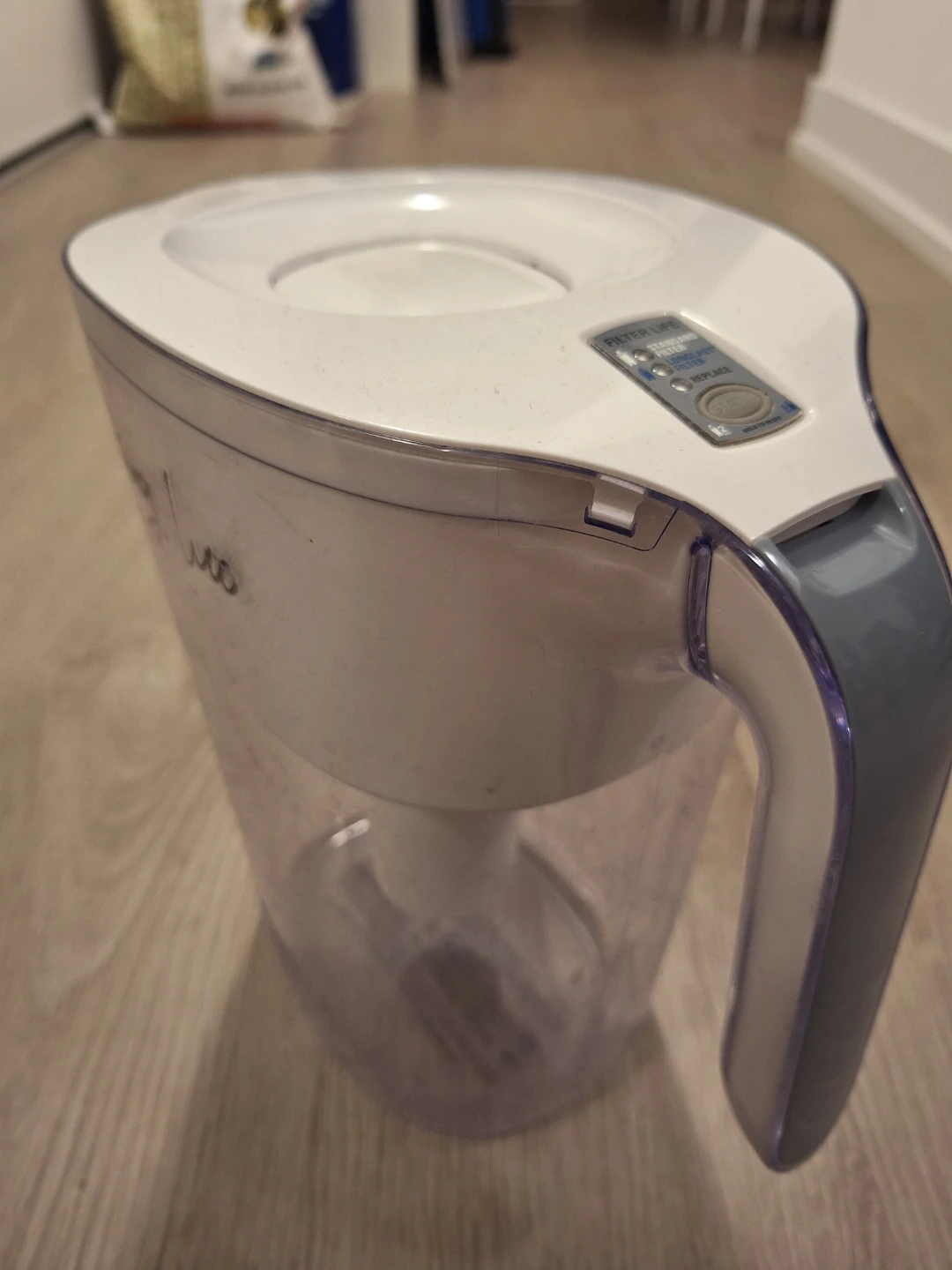 Brita Water Filter Pitcher - photo 2