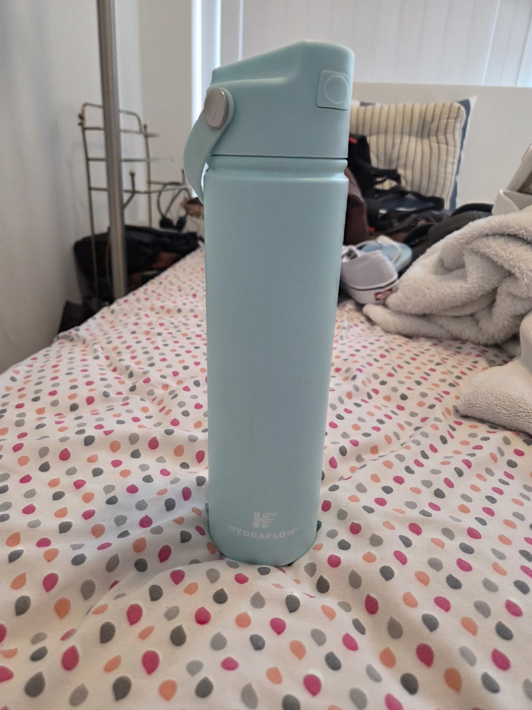 Hydraflow Water Bottle - photo 3