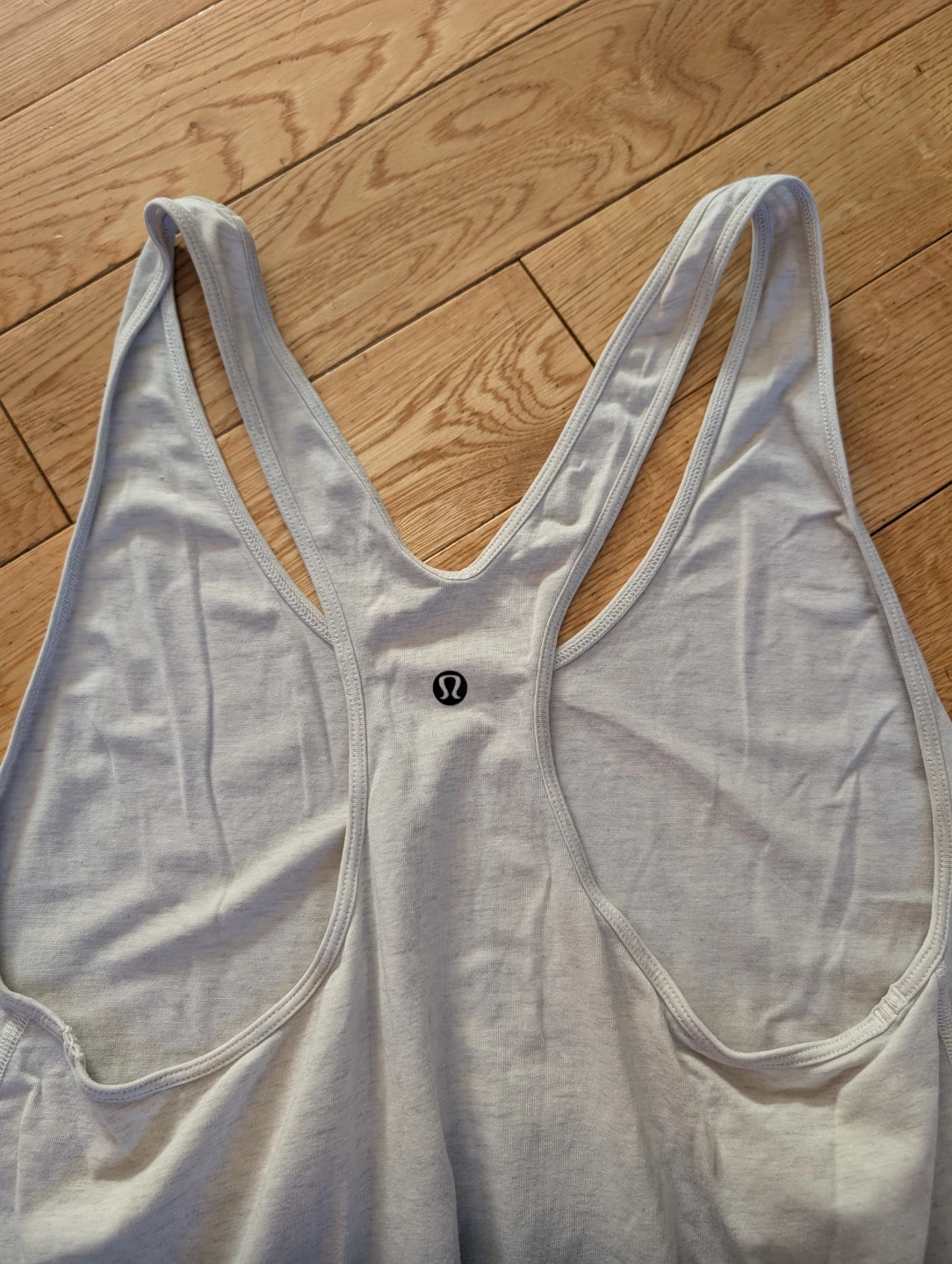 Ladies Tank Top - Brand Name - photo 2