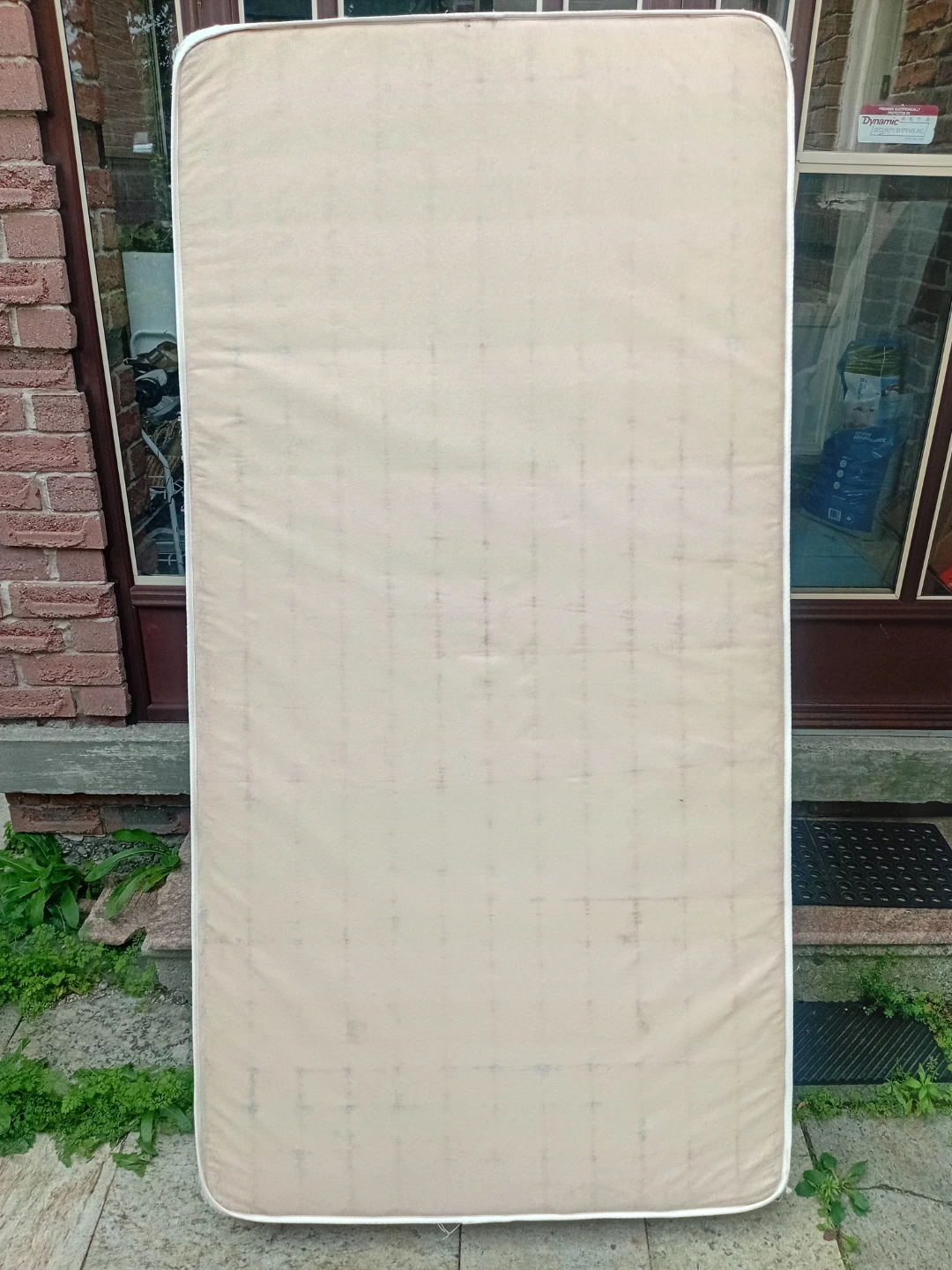 Twin Mattress - photo 5