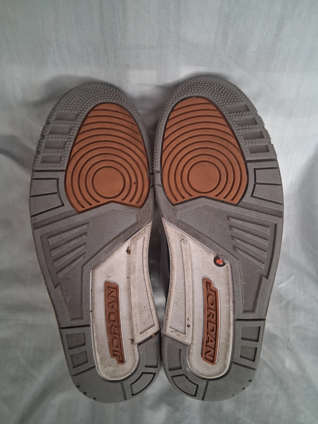 Jordan 3 - photo 2