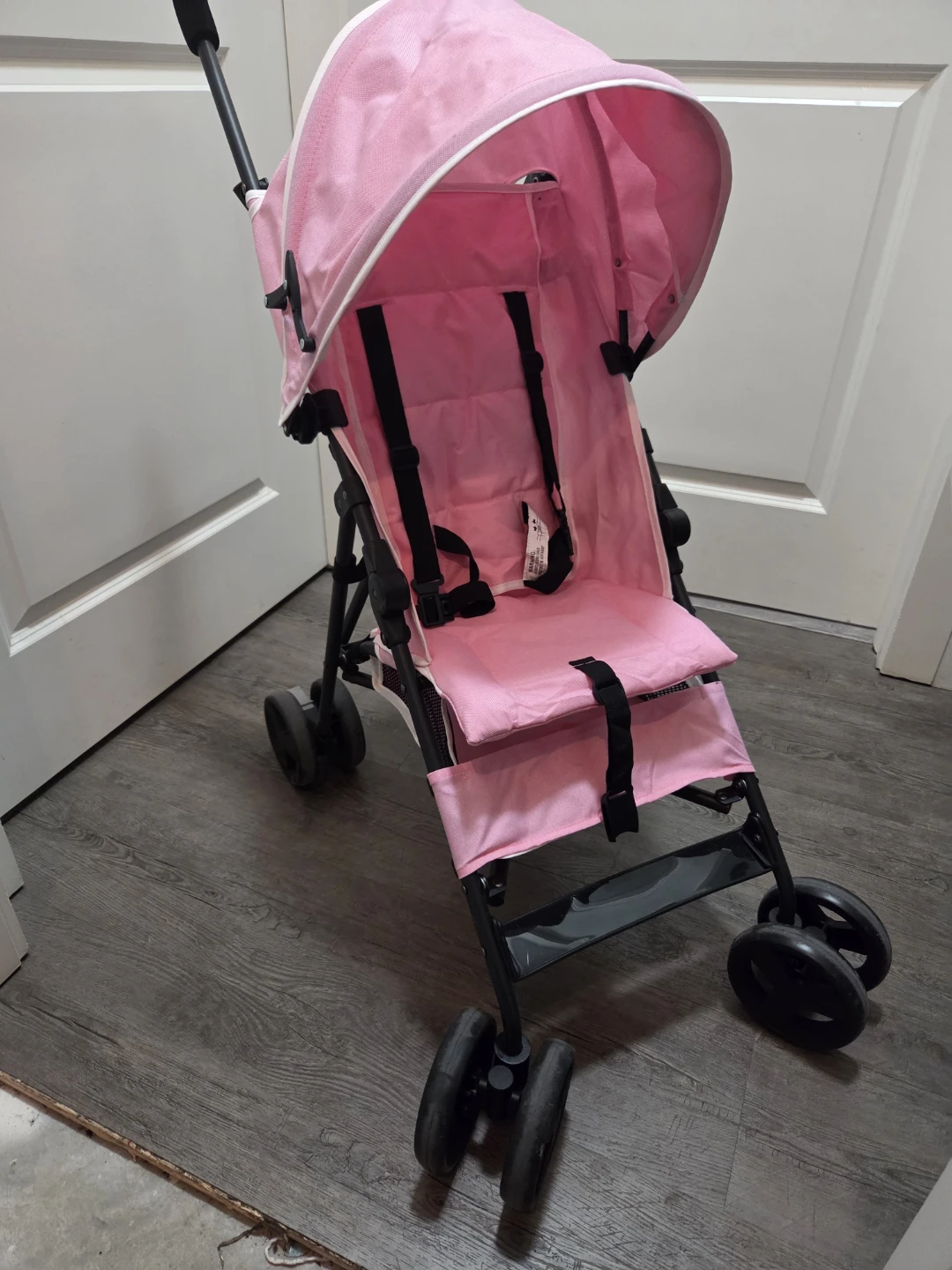 Summer Stroller