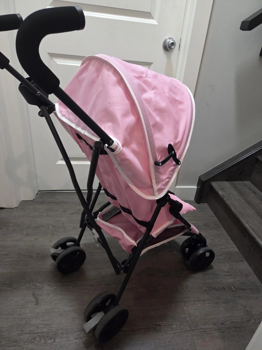 Summer Stroller - photo 2