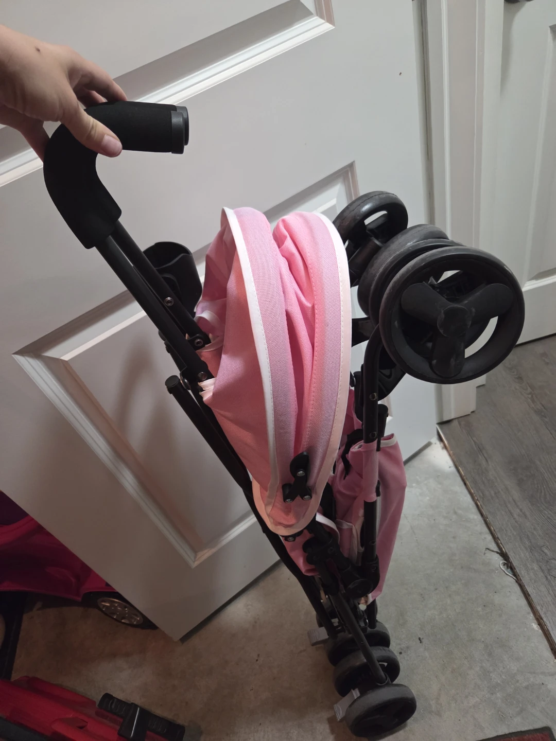 Summer Stroller - photo 3