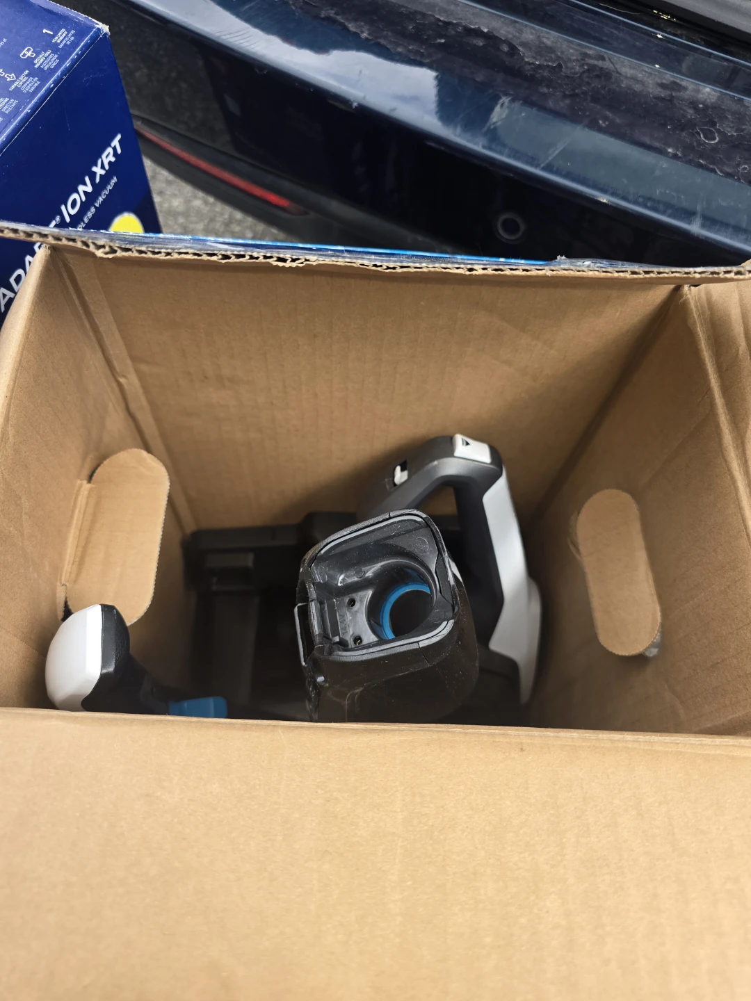 Bissell Adapt Ion XRT Cordless Vacuum