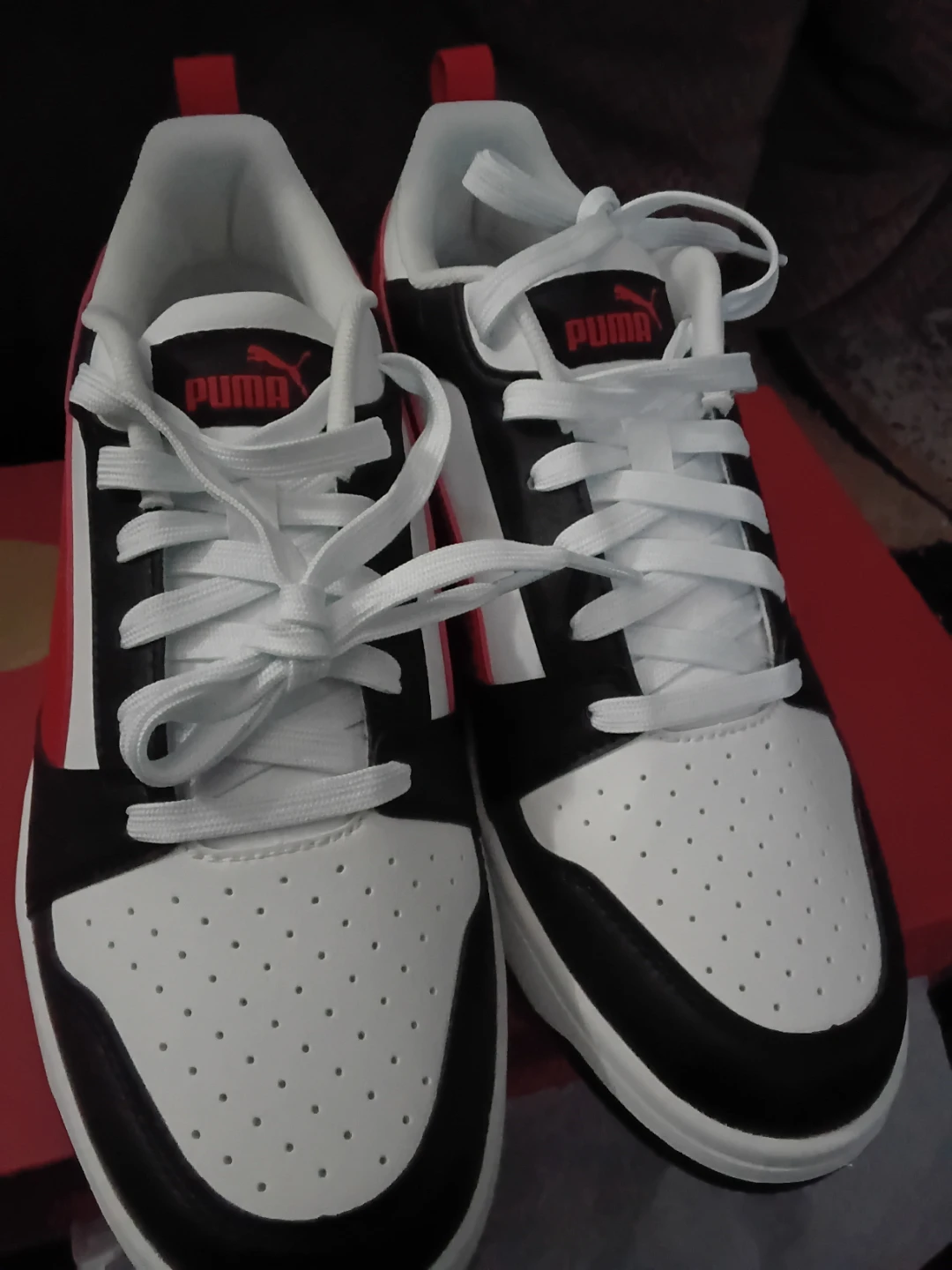 Puma Sneakers - photo 2