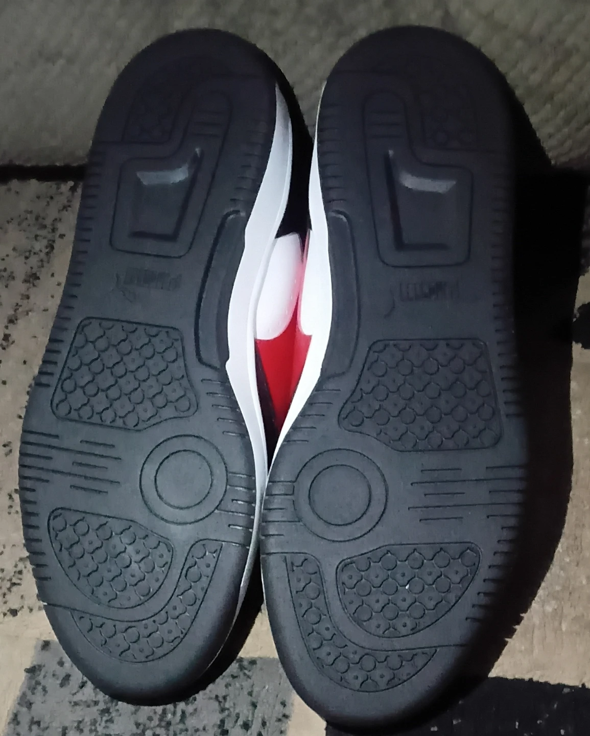 Puma Sneakers - photo 3