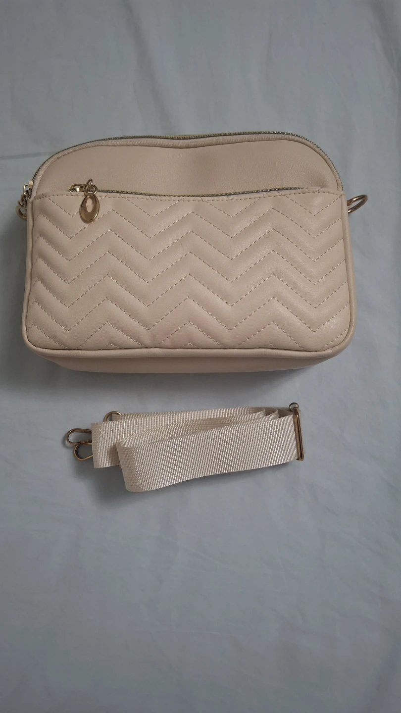 Crossbody Shoulder Bag - photo 3