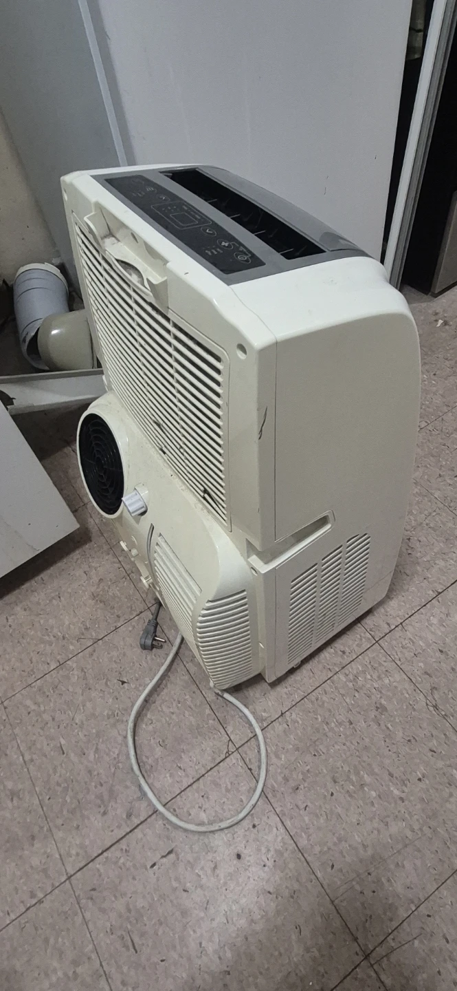 Haier Portable Air Conditioner - photo 5
