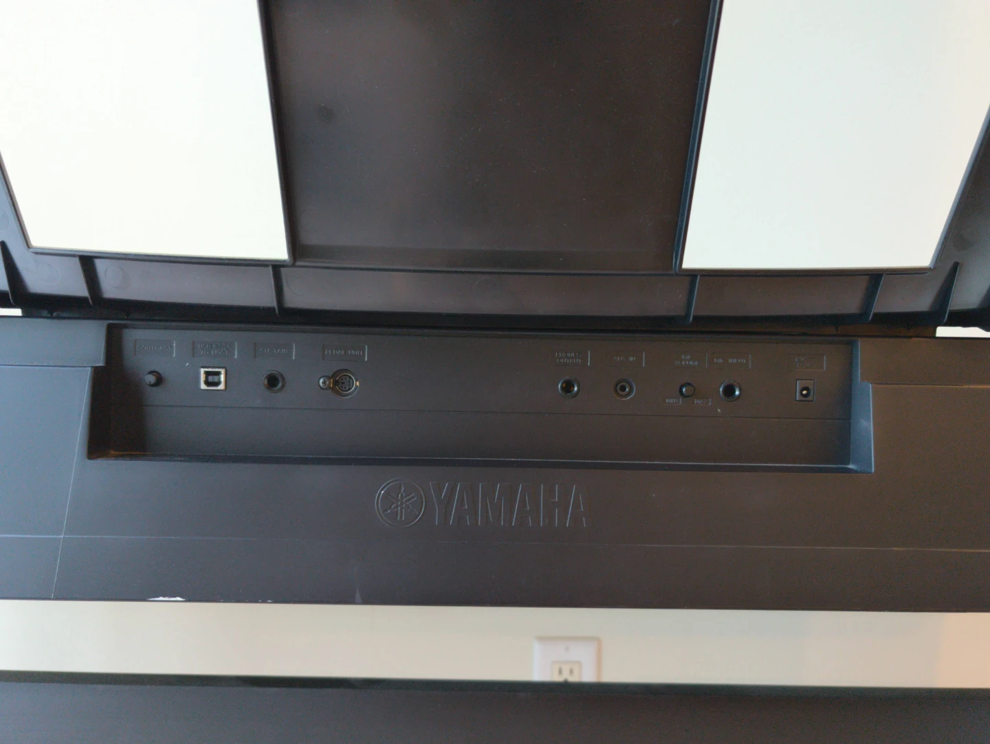 Yamaha DGX-660B 88-key Digital Piano - photo 4