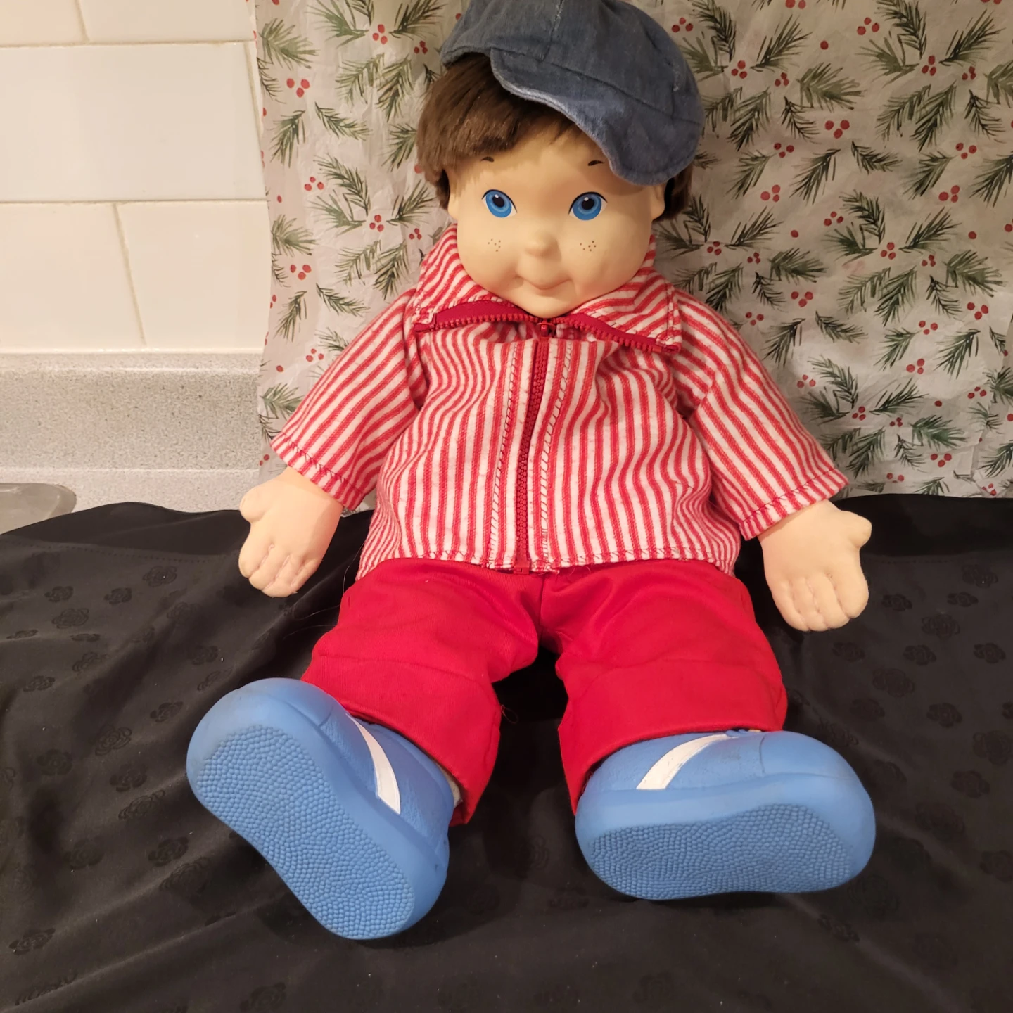 My Buddy Doll