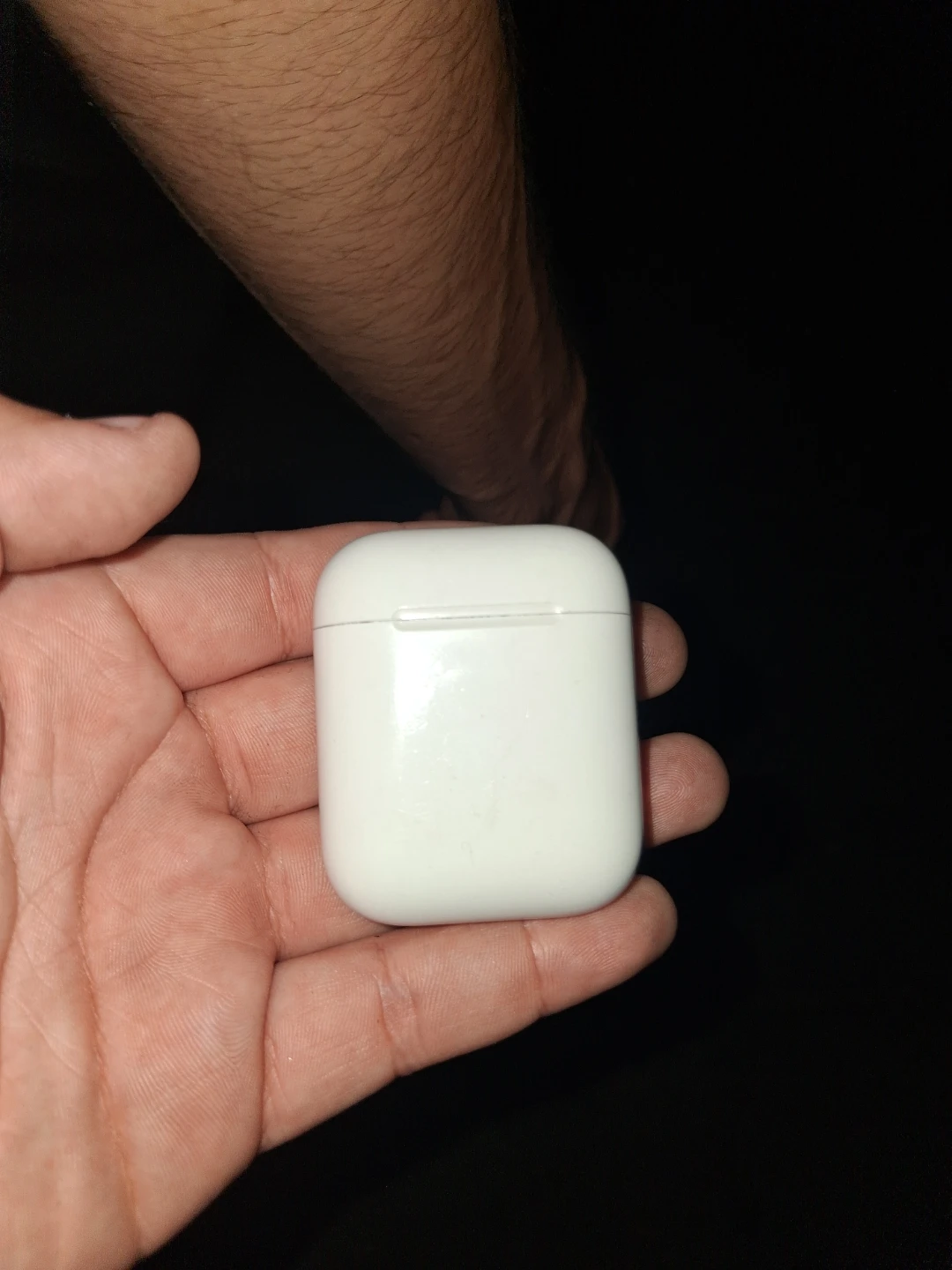 Apple AirPods Pro (1st Gen) with Charging Case