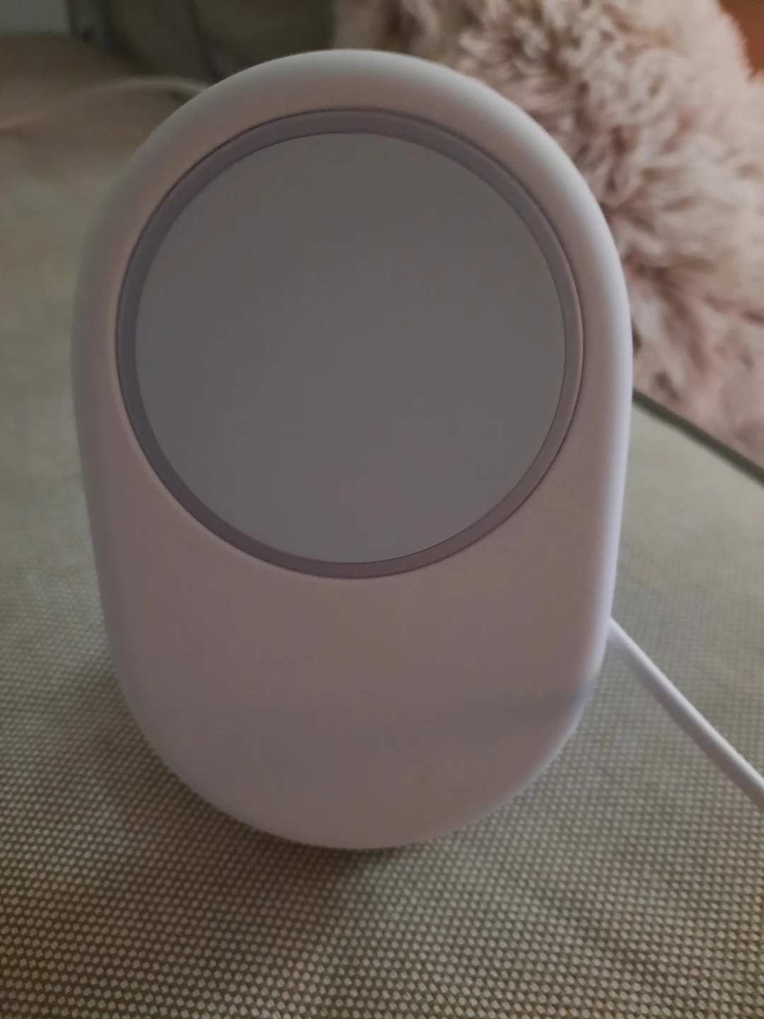 Google Pixel Stand 25W Wireless Charger with Stand