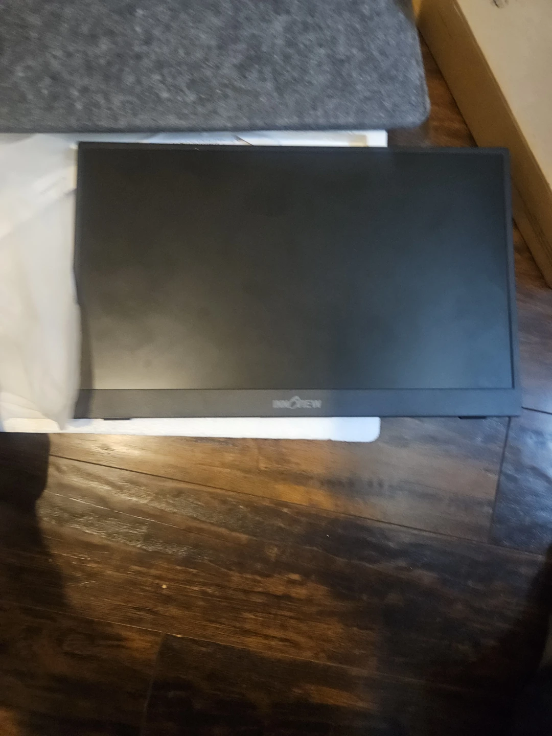 InnoView Portable Monitor 15.6" 1080P Portable Monitor - photo 2