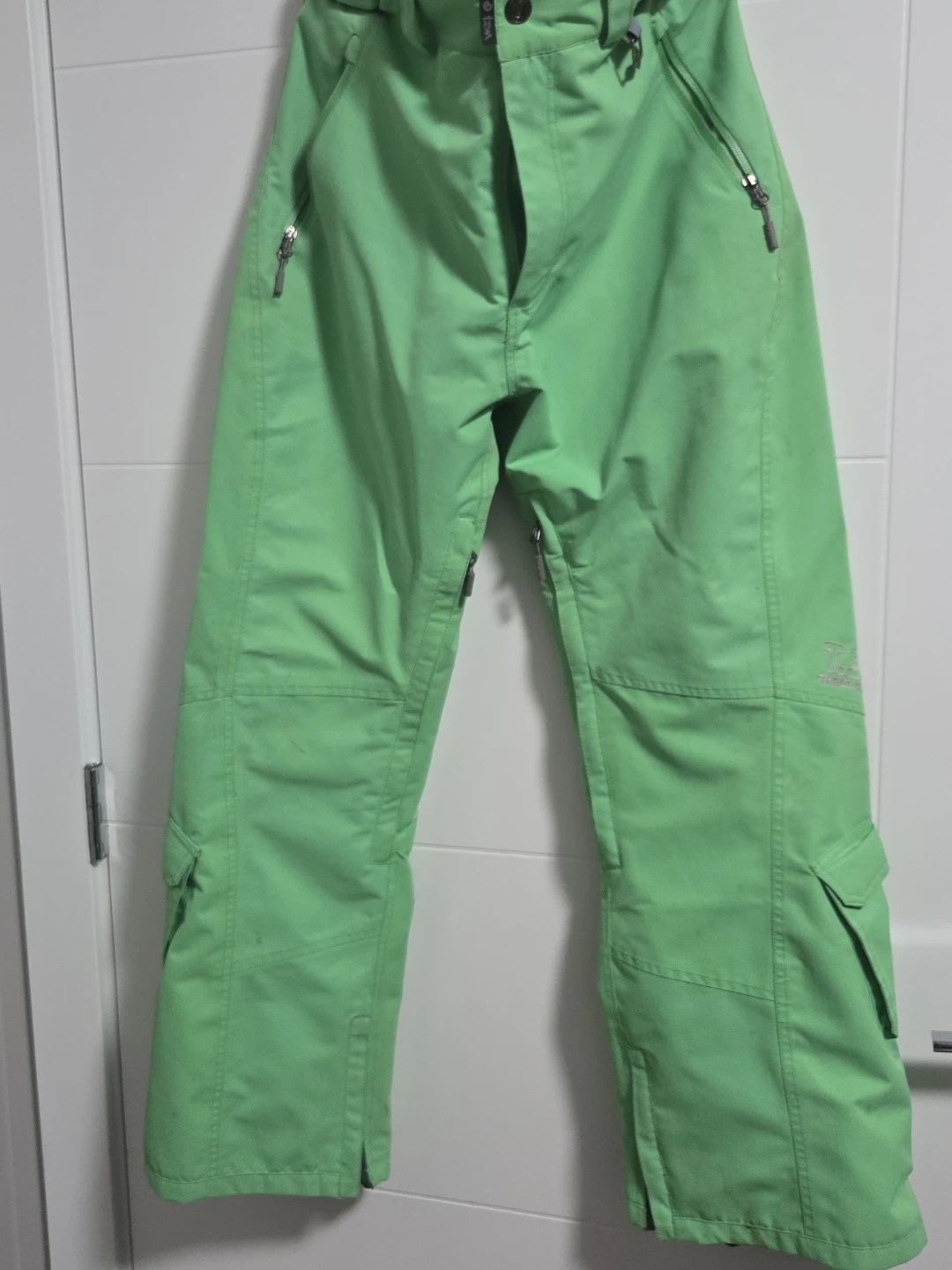 Ski pants or Jacket - photo 5