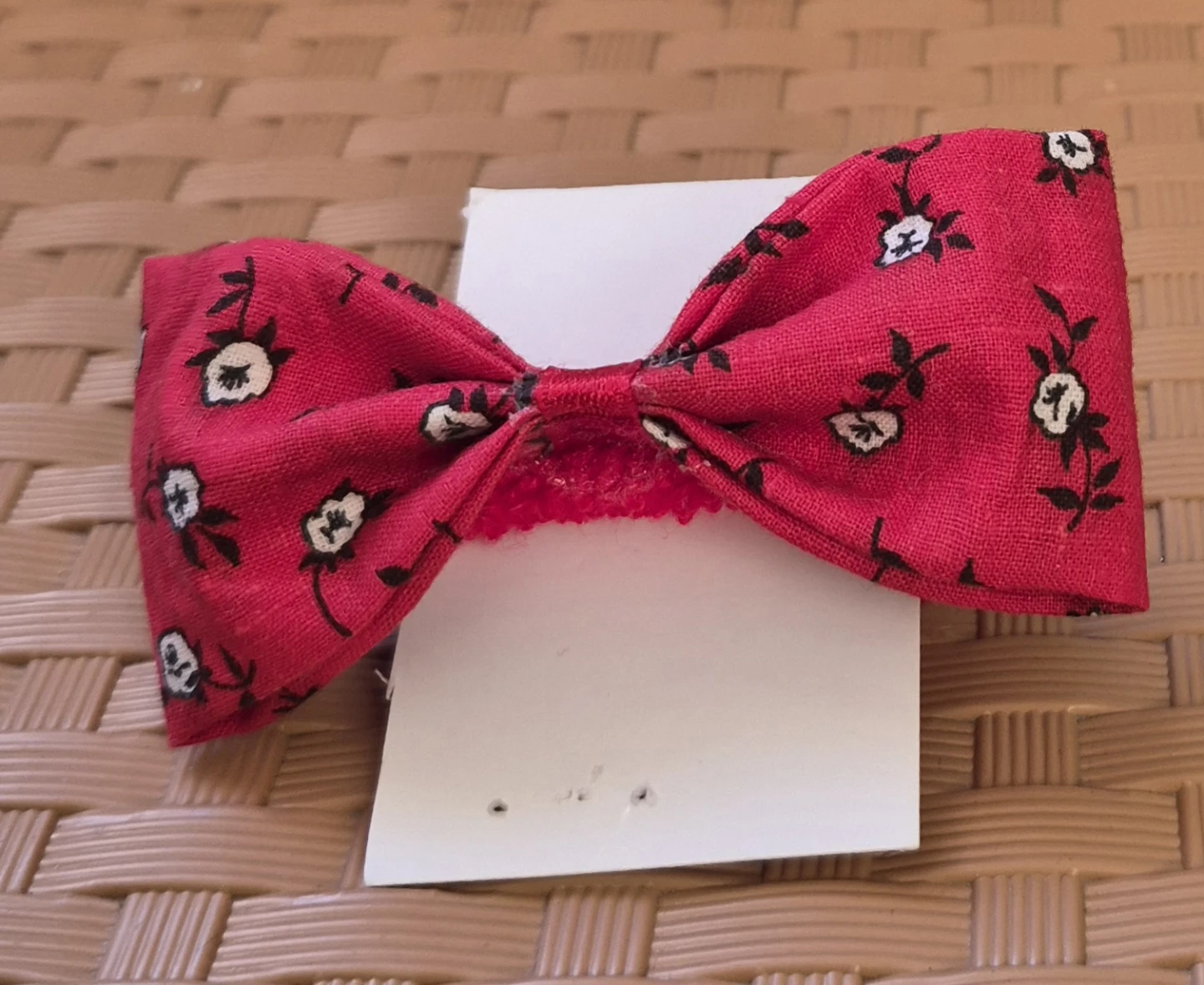 Hair Bows Set