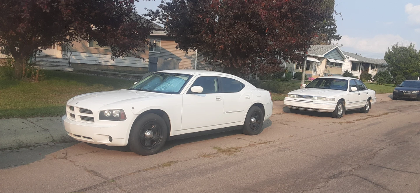 2010 Dodge Charger Low Kms