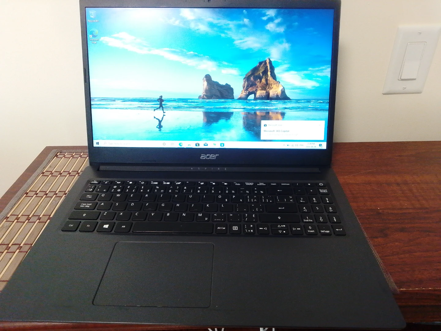 Acer Aspire