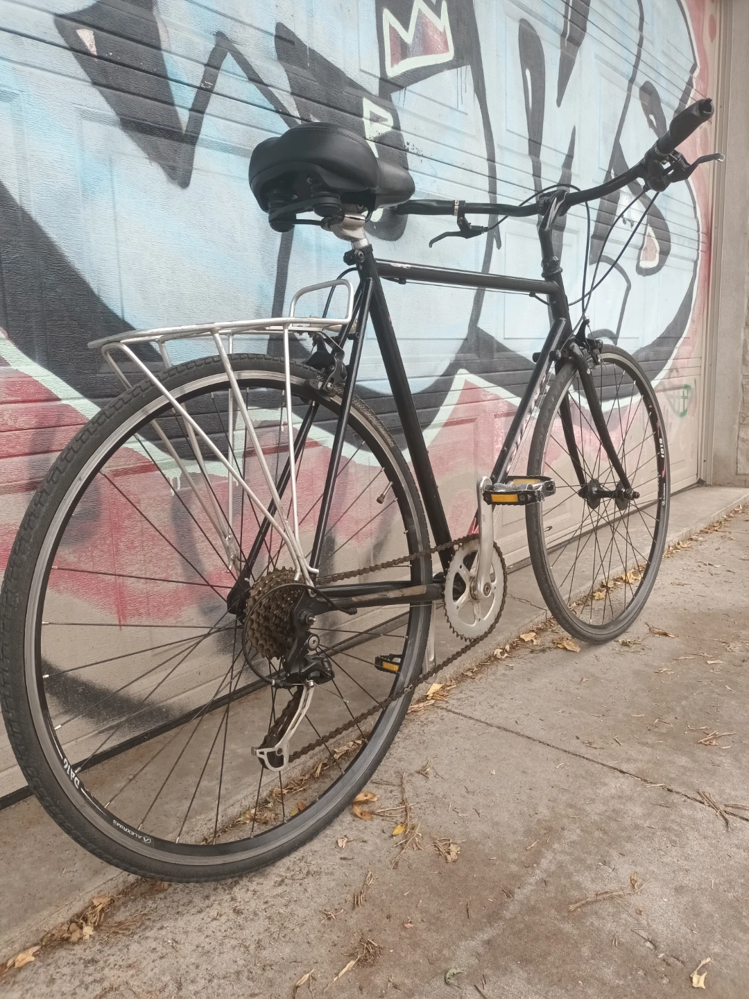 Giant Kronos Bike - photo 3