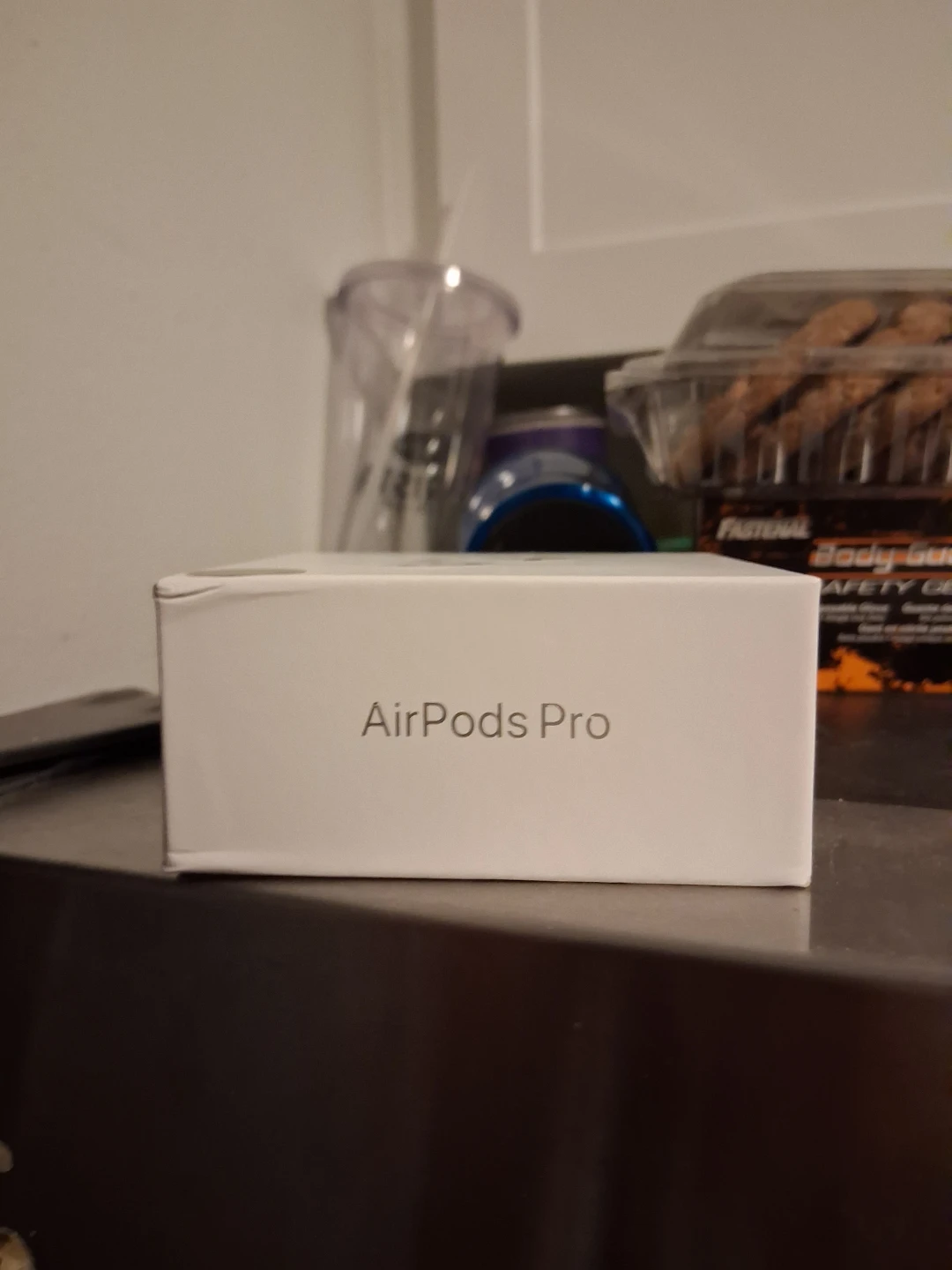Apple AirPods Pro (3rd Generation) - photo 3
