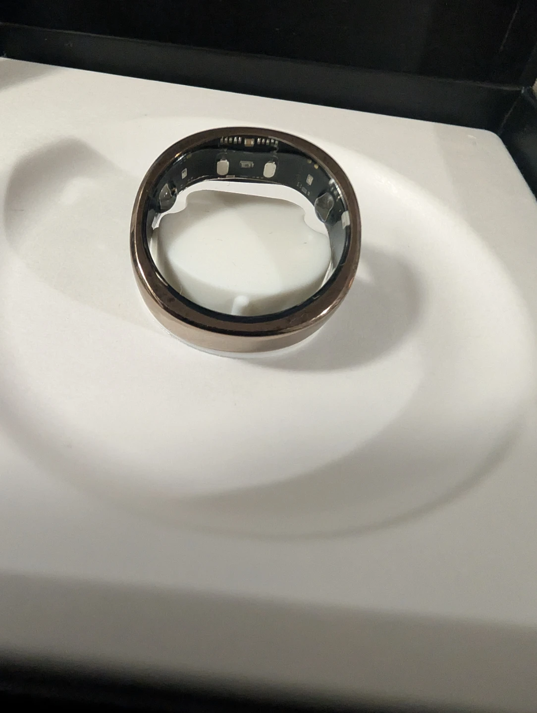 RingConn Gen 2 Air Smart Ring - photo 3