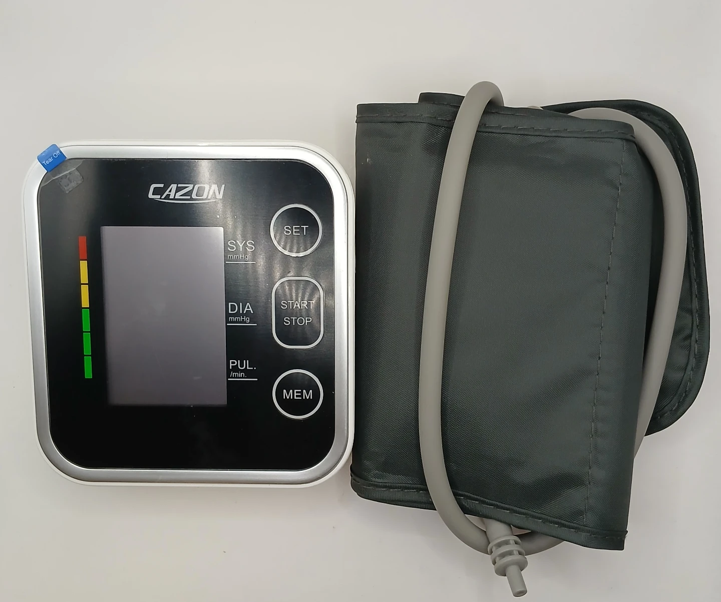 Cazon Blood Pressure Monitor