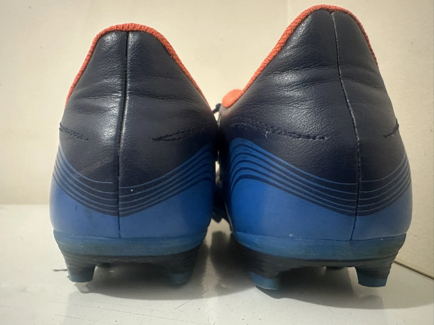 Adidas Copa Soccer Cleats - photo 3