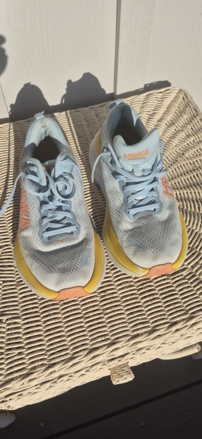 Hoka One One Women's Running Shoes - photo 2