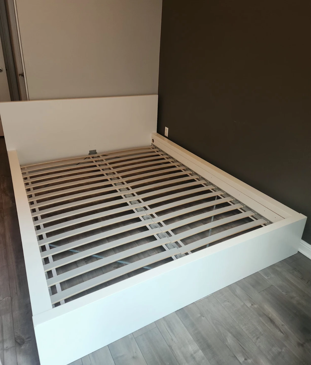 IKEA SULTAN LURÖY Bed Frame - photo 2