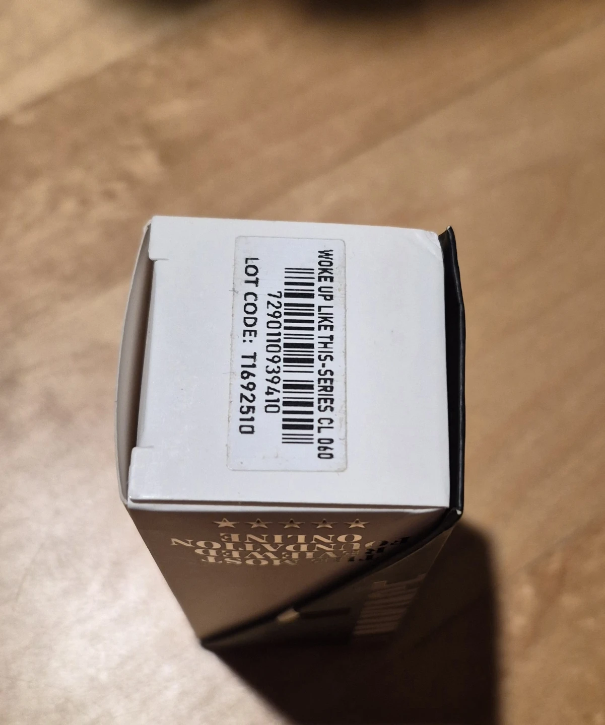 IL MAKIAGE FLAWLESS BASE FOUNDATION - photo 2