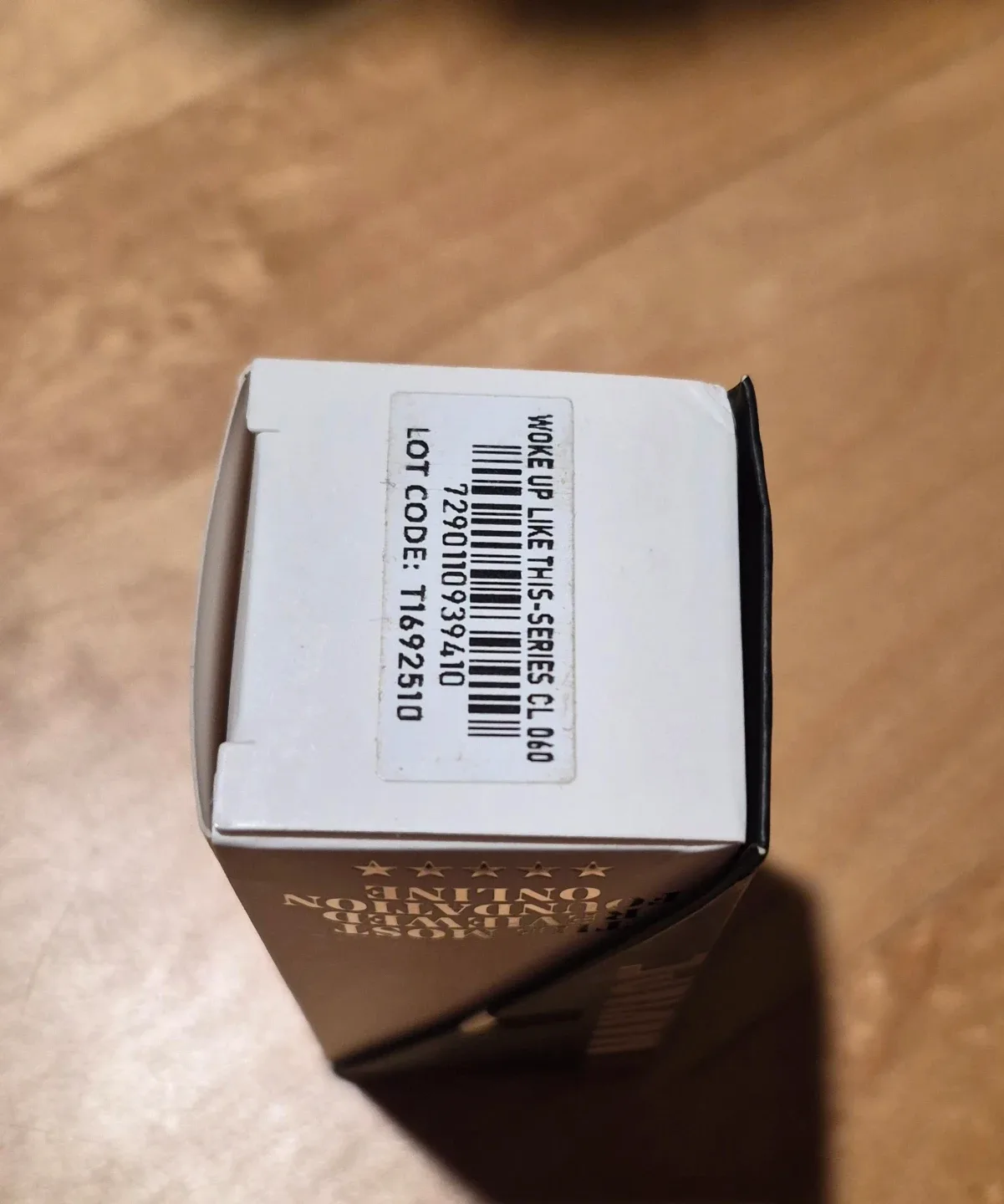 IL MAKIAGE FLAWLESS BASE FOUNDATION - photo 2
