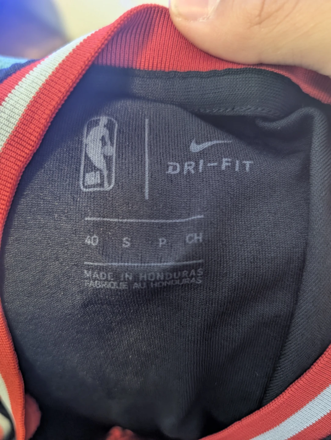 pascal siakam jersey - photo 5