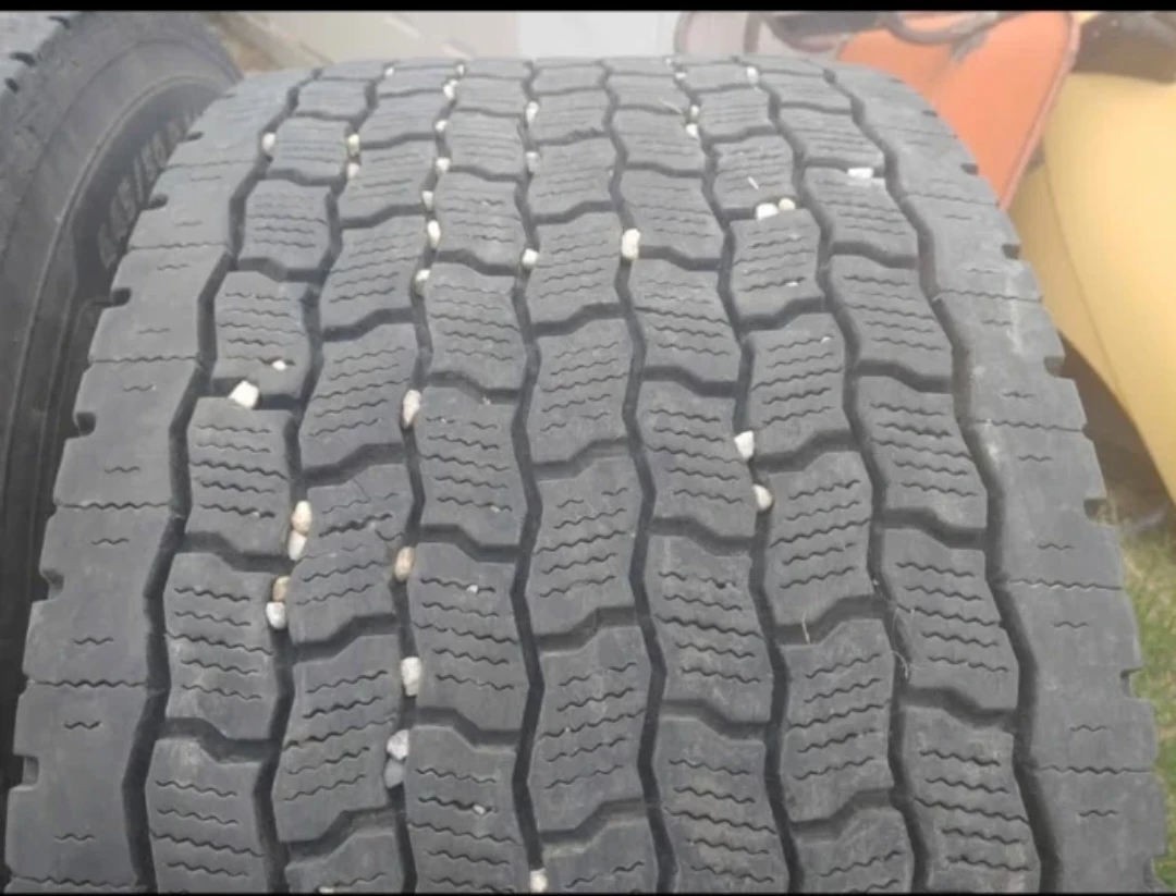 SUPER SINGLES WHEEL SET - photo 5