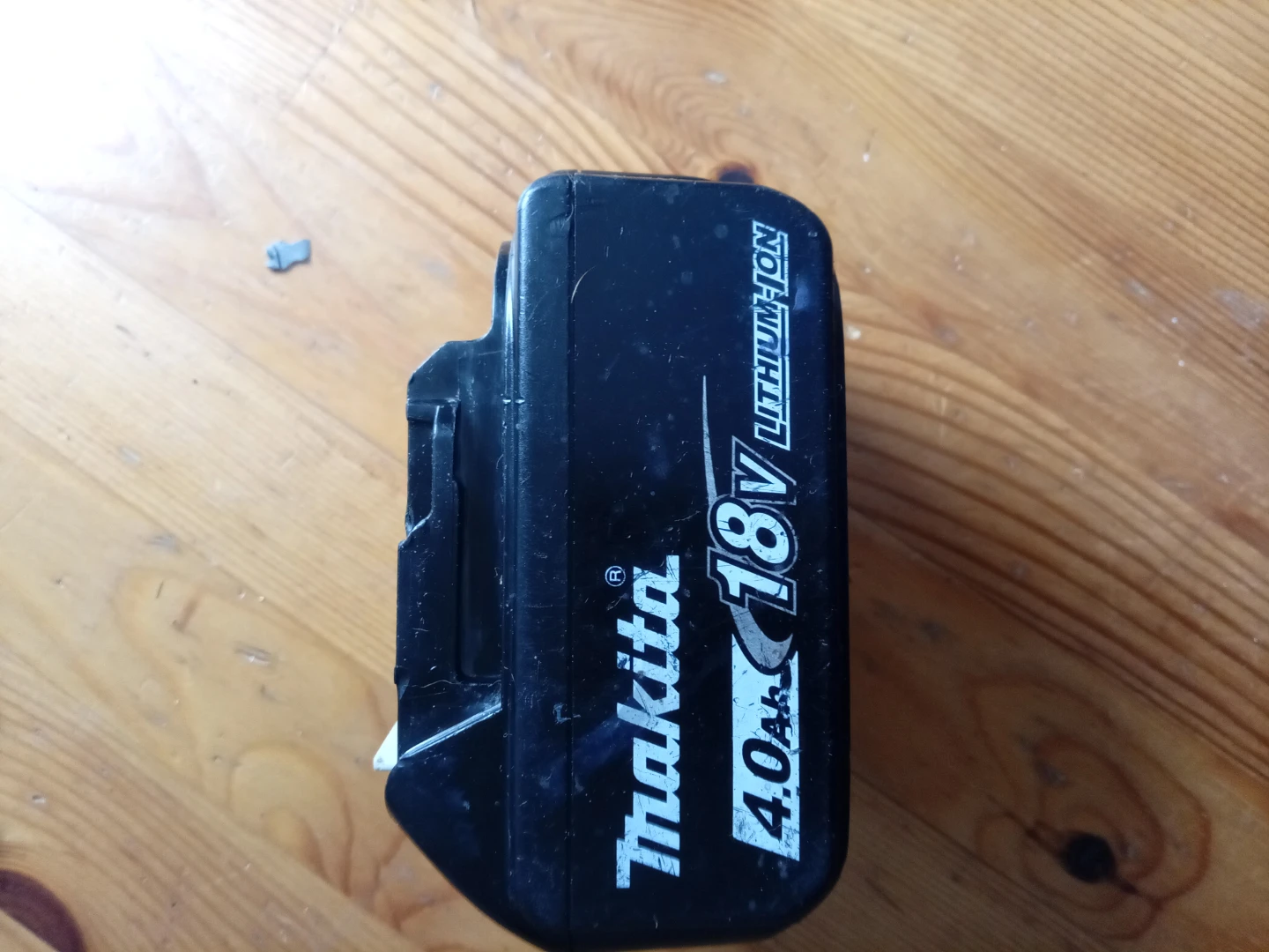 Makita 18V LXT Lithium-Ion Battery