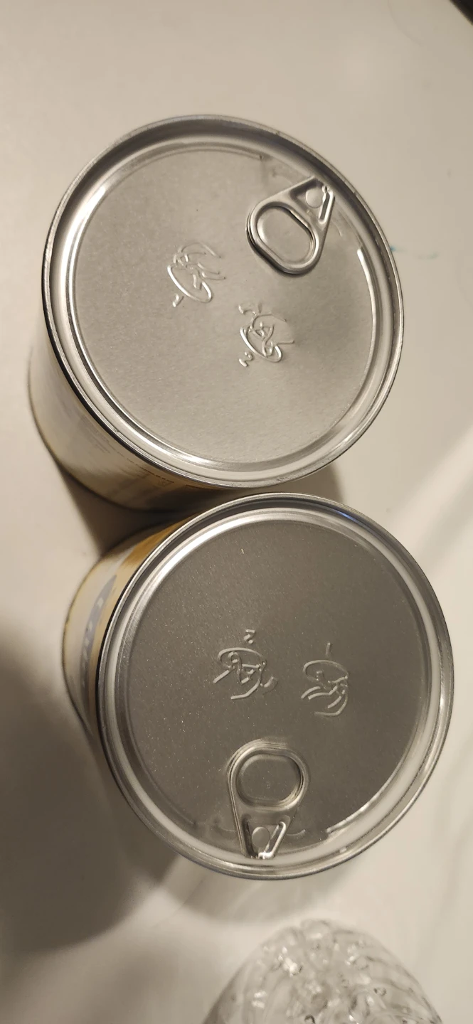 Enfamil Infant Formula Milk-Based Powder with Iron (2 Cans) - photo 2