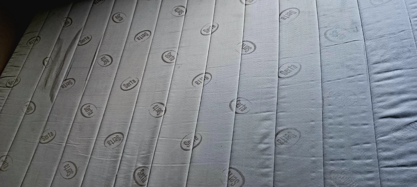 Serta Hanford II Mattress Queen - photo 5