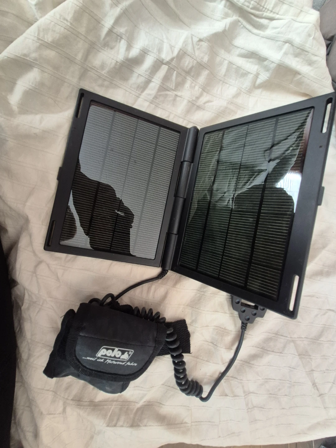Silva Solar II Charger for Mobile Devices