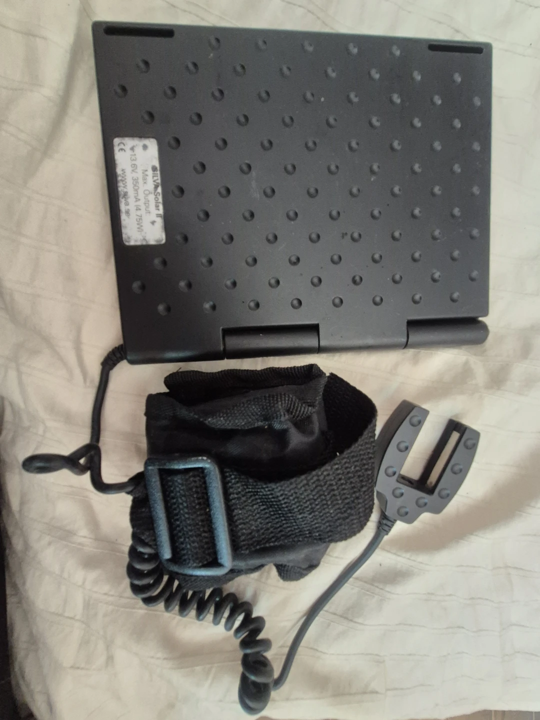Silva Solar II Charger for Mobile Devices - photo 2