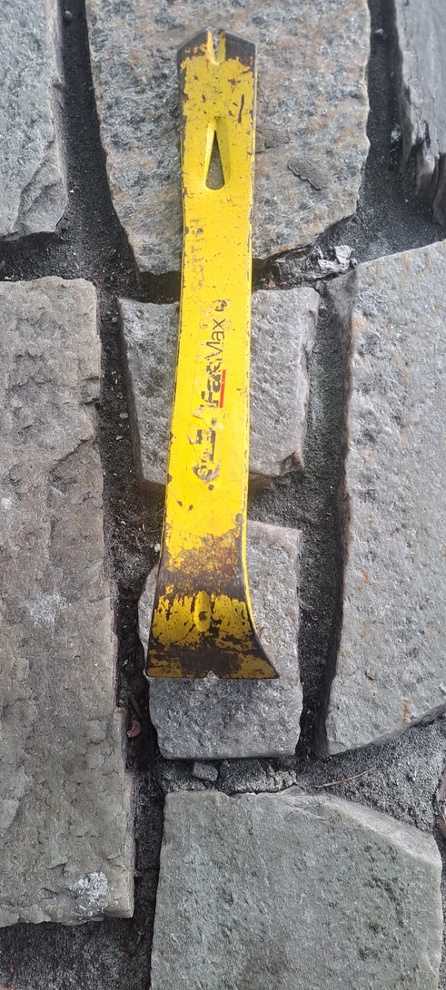 FatMax Pry Bar