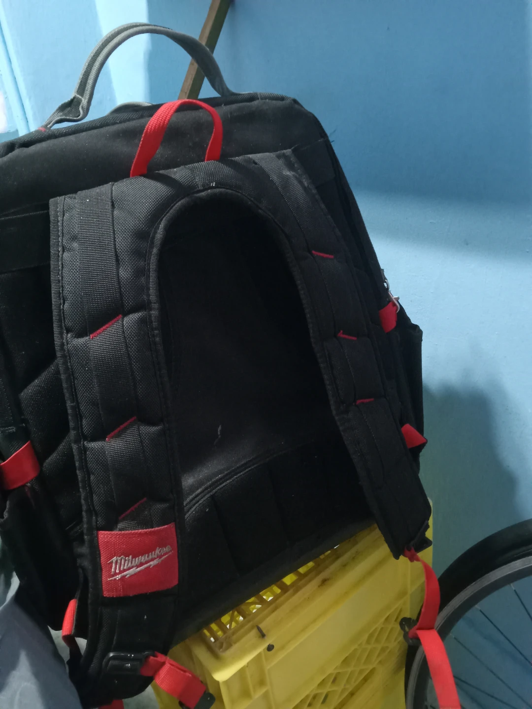 Milwaukee PACKOUT Backpack - photo 3
