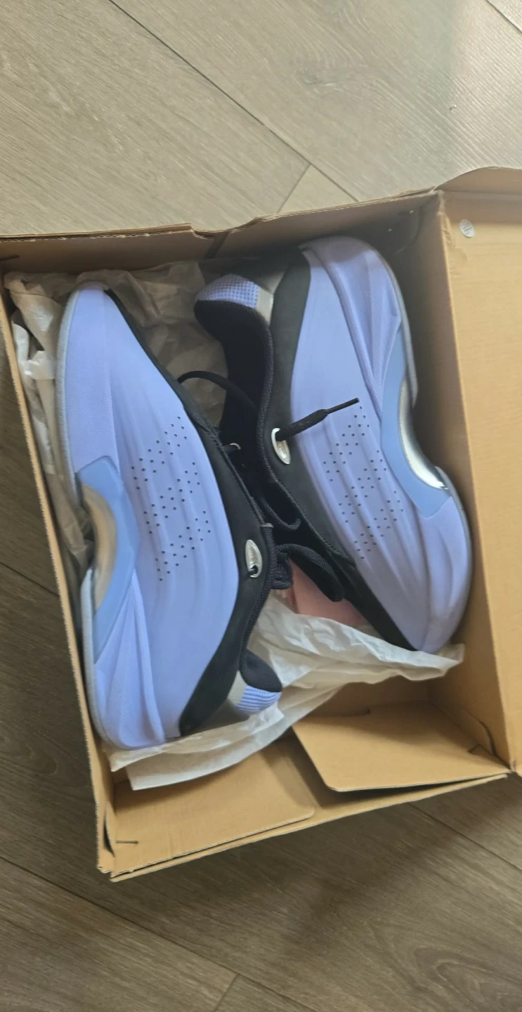 Adidas crazy iiinfiniti