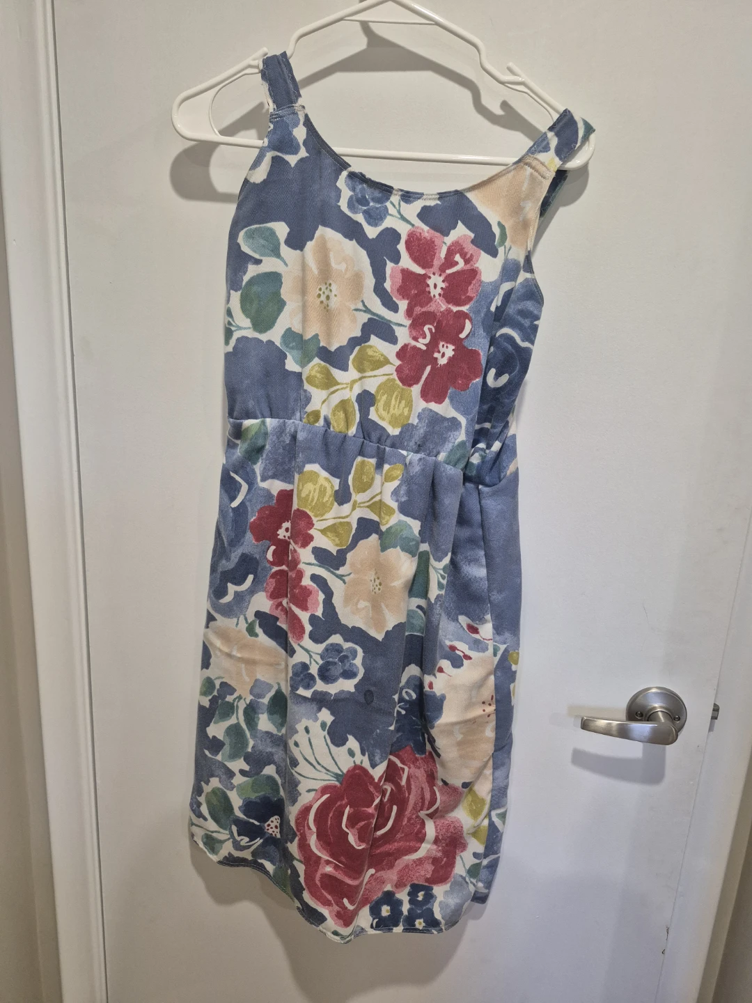 Floral Sundress