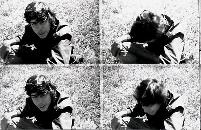 Four lens 35mm camera- action sampler - photo 4